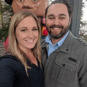 Meet your Posher, Brooke